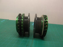 coil Over spring hardware