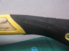ROCKFORGE AXE / HATCHET 14" GREAT FOR CAMPING