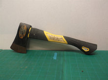 ROCKFORGE AXE / HATCHET 14" GREAT FOR CAMPING