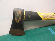 ROCKFORGE AXE / HATCHET 14" GREAT FOR CAMPING