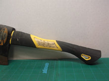 ROCKFORGE AXE / HATCHET 14" GREAT FOR CAMPING