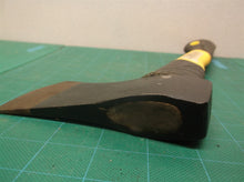 ROCKFORGE AXE / HATCHET 14" GREAT FOR CAMPING