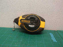 Dewalt Chalk Line Reel