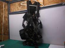 Miller Revolution Adjustable Revolution Harness