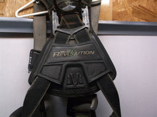 Miller Revolution Adjustable Revolution Harness