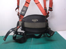 3M PROTECT PRO Vest-Style Harness,
