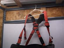 3M PROTECT PRO Vest-Style Harness,