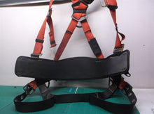 3M PROTECT PRO Vest-Style Harness,