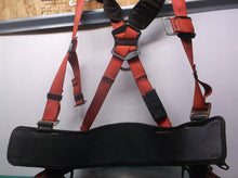 3M PROTECT PRO Vest-Style Harness,