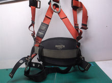 3M PROTECT PRO Vest-Style Harness,