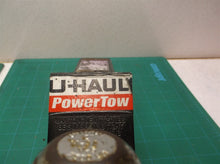 U-Haul Tow Hitch V-5 With 2" Ball - 7500 lbs**No hitch pin**