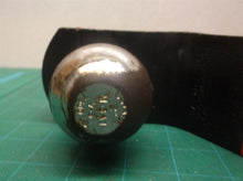 U-Haul Tow Hitch V-5 With 2" Ball - 7500 lbs**No hitch pin**
