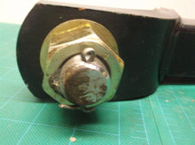 U-Haul Tow Hitch V-5 With 2" Ball - 7500 lbs**No hitch pin**