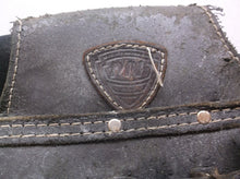 Husky tool belt with 2 tool pouches