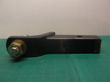 U-Haul Tow Hitch With 2" Ball - 7500 lbs*class 3 2 1/4" drop