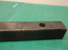 Class 2 Tow Hitch With 2" Ball