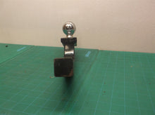Class 2 Tow Hitch With 2" Ball