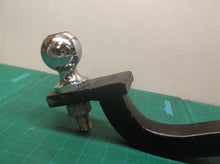 Class 2 Tow Hitch With 2" Ball