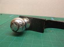 Class 2 Tow Hitch With 2" Ball