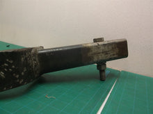Reese Tow hitch with 2" Ball- 5000 lbs* class 3- 2 1/4" drop \