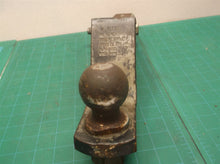 Reese Tow hitch with 2" Ball- 5000 lbs* class 3- 2 1/4" drop \