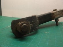 Reese Tow hitch with 2" Ball- 5000 lbs* class 3- 2 1/4" drop \