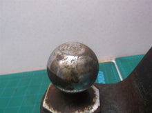 Tow hitch with 2" Ball- 6000 lbs* class 3- 2 1/4" drop \