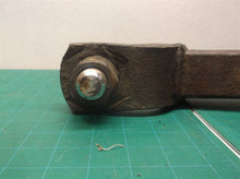 Tow hitch with 2" Ball- 6000 lbs* class 3- 2 1/4" drop \