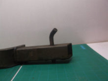 Tow hitch with 2" Ball- 6000 lbs* class 3- 2 1/4" drop \