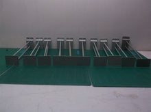 10" Peg slat slot Hooks wall 10 Pack with place to Display price