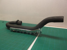 Dirt Pit Bike Muffler Pipe Exhaust w chrome guard for atv bike-18" L x 1" dia