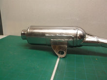 Dirt Pit Bike Muffler Exhaust atv-dirt bike-motor cycle 32"length x 1" diameter
