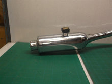 Dirt Pit Bike Muffler Exhaust atv-dirt bike-motor cycle 32"length x 1" diameter