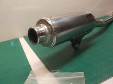 Dirt Pit Bike Muffler Exhaust atv-dirt bike-motor cycle 32"length x 1" diameter