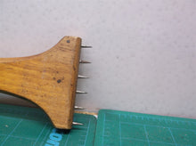 Vintage Upholstery Stretcher Tool