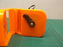 Magnetic Light with Power Cord for lighter and cracked lense