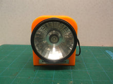 Magnetic Light with Power Cord for lighter and cracked lense