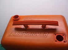 Portable Fuel Tank 6.6 Gallon Petrol Outboard Boat Marine Gas Tank parts only