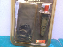 Sunbeam Grill fireplace missing brackets Push Button Ignitor 0243 4 parts only