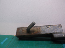 Tow hitch with 2" Ball- 2000 lbs* class 3-