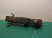 Tow hitch with 2" Ball- 2000 lbs* class 3-