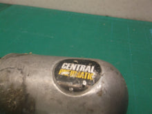 central pneumatic Compact Small Air Impact Chisel Hammer Chiseling Hammering Gun