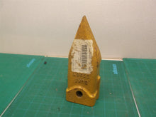Hensley Tooth PENETRATION (T220)