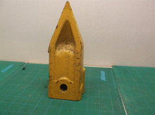Hensley Tooth PENETRATION (T220)