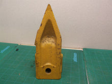Hensley Tooth PENETRATION (T220)