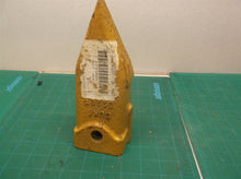 Hensley Tooth PENETRATION (T220)