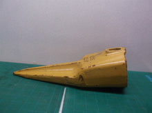 314T STAR Tooth | Single Tiger |