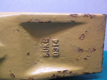 DUKE 314 UTILITY TIP Tooth