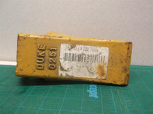 DUKE Tooth PENETRATION D251