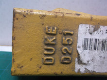 DUKE Tooth PENETRATION D251
